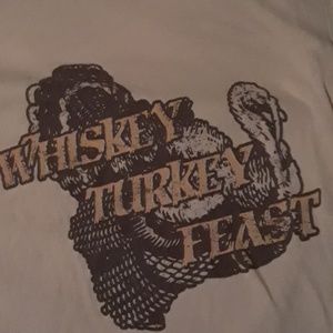 Women's GS Club shirt.